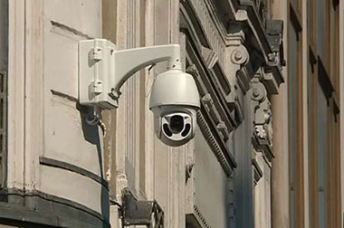 Fransa'daki Troyes Şehrinin Güvenliğini Uniview Sağlıyor
